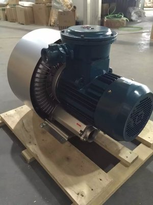 FB-7.5鼓风机 高效通风与散热的工业利器