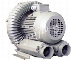 低噪音高安全 床垫泵与罗茨鼓风机的创新应用