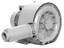 机械设备专用高压风机与鼓风机 型号规格解析与市场价格指南