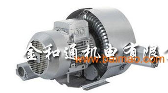 高压风机生产厂家 选购指南与价格因素解析