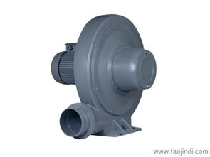 罗茨鼓风机与高压风机的应用——以宏风五金制造为例